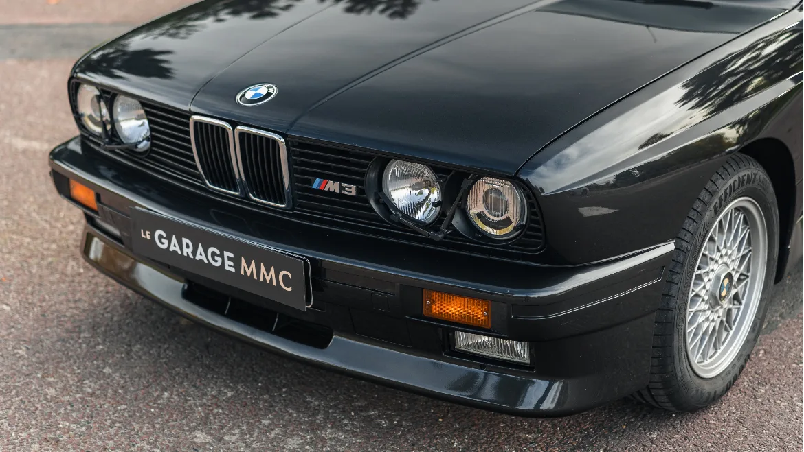 BMW M3